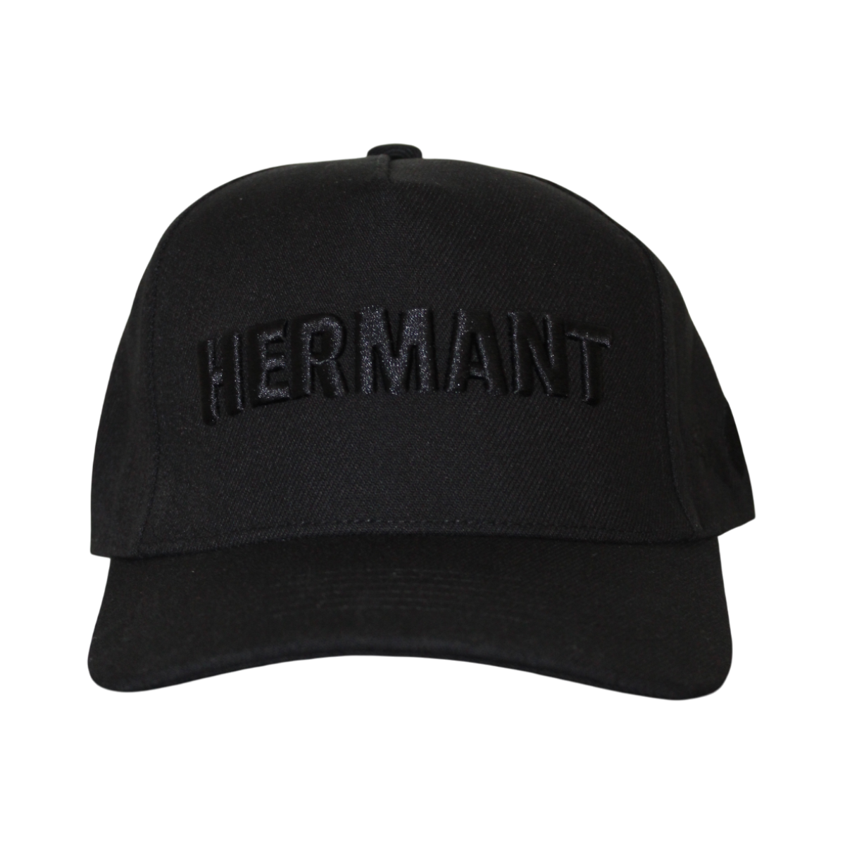 BASEBALL CAP (BLACK)