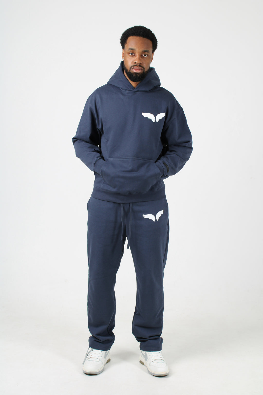 Vault Pants Deep Navy