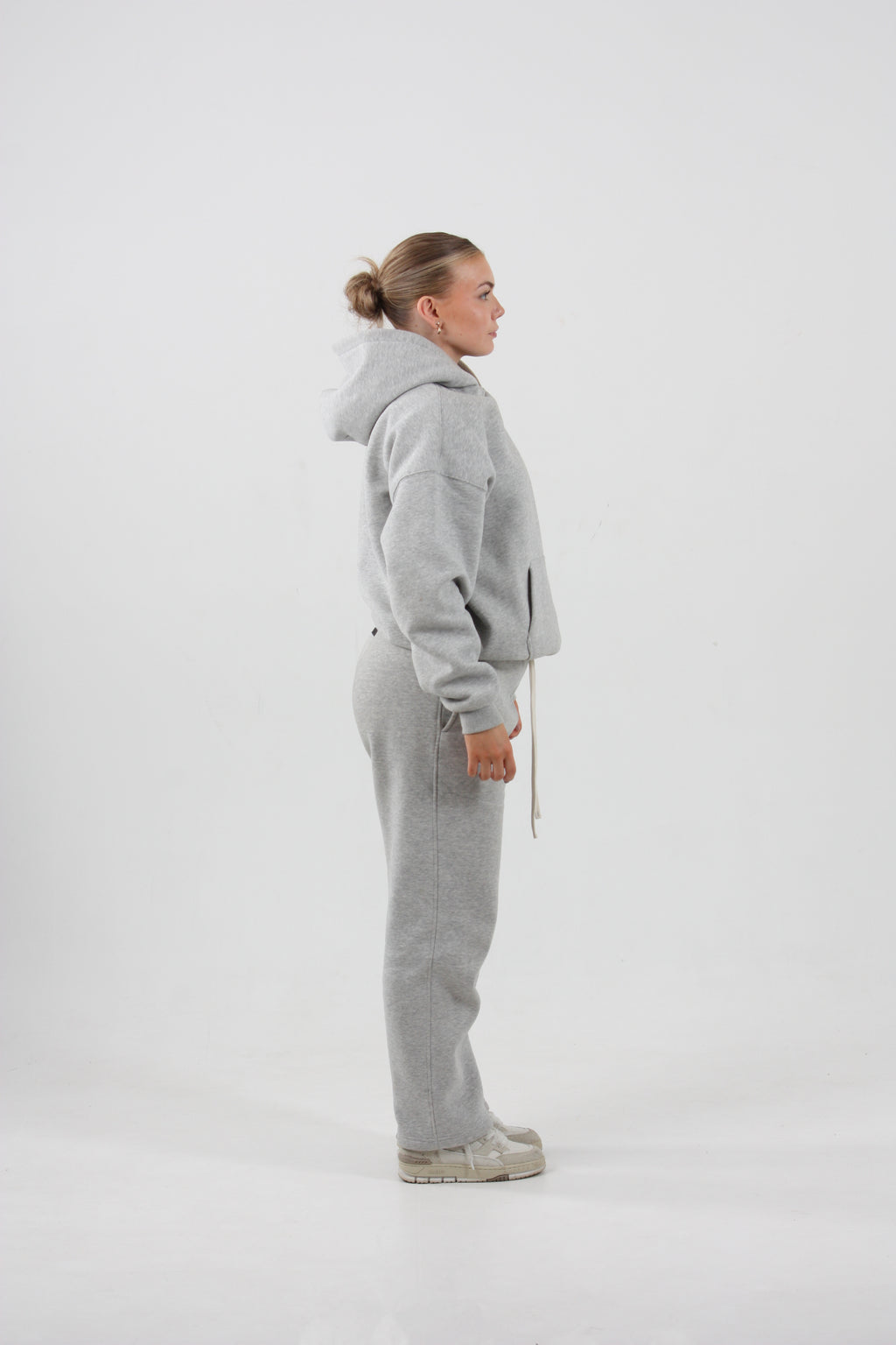 HMT GREY HOODIE™