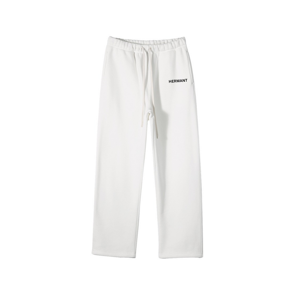 HMT PANTS (WHITE)