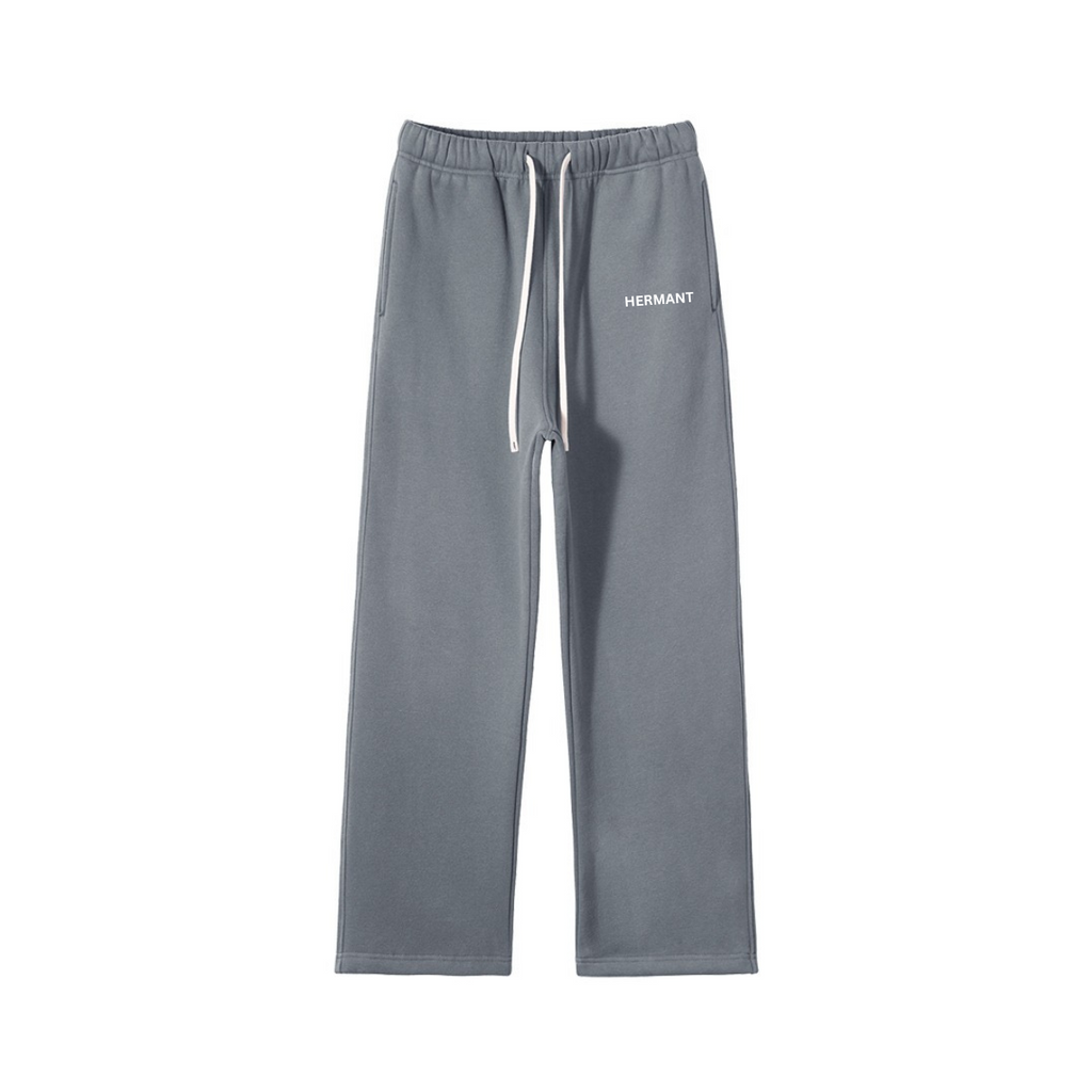 HMT PANTS (DARK GREY)