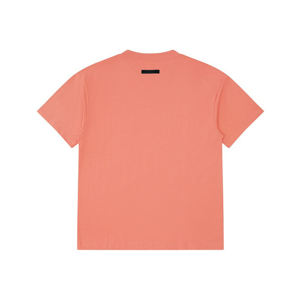 HMT Puff T-Shirt (Coral)