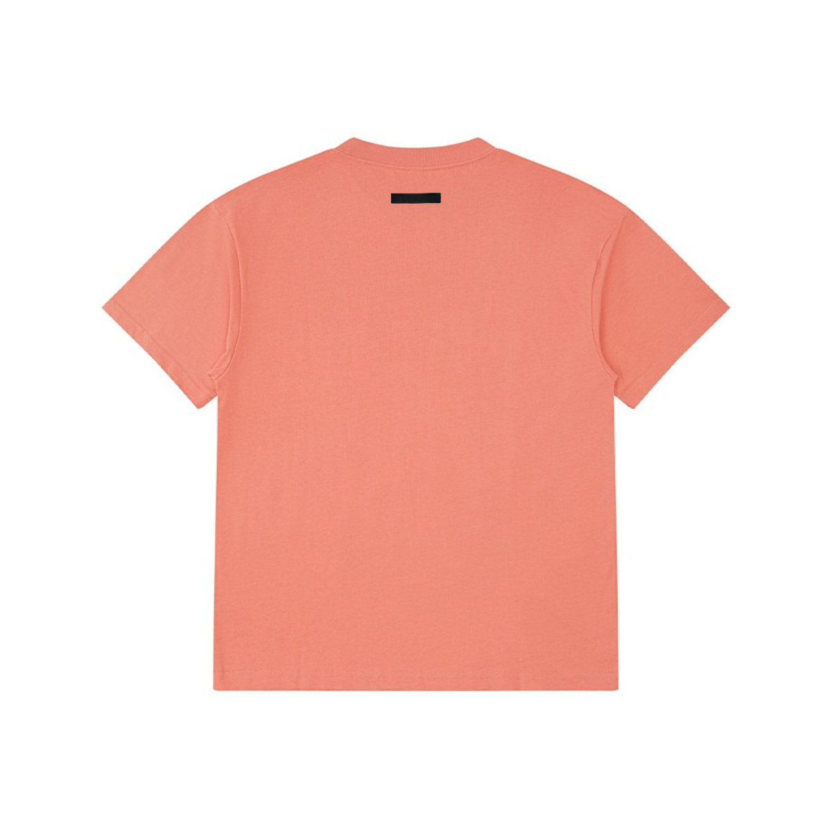 HMT Puff T-Shirt (Coral)