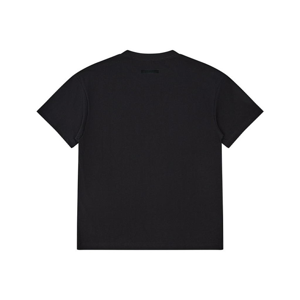 HMT Puff T-Shirt (Black)