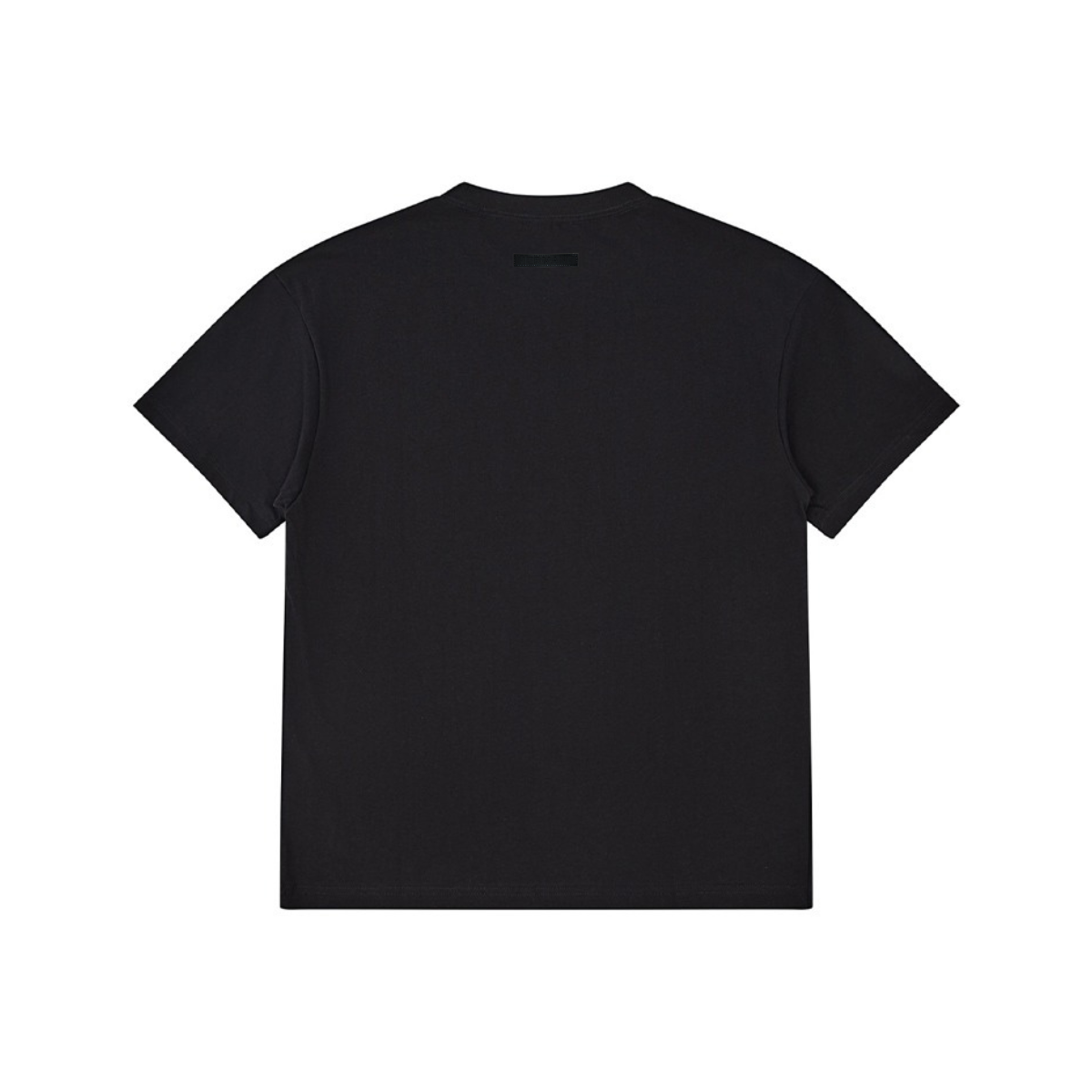 HMT Puff T-Shirt (Black)