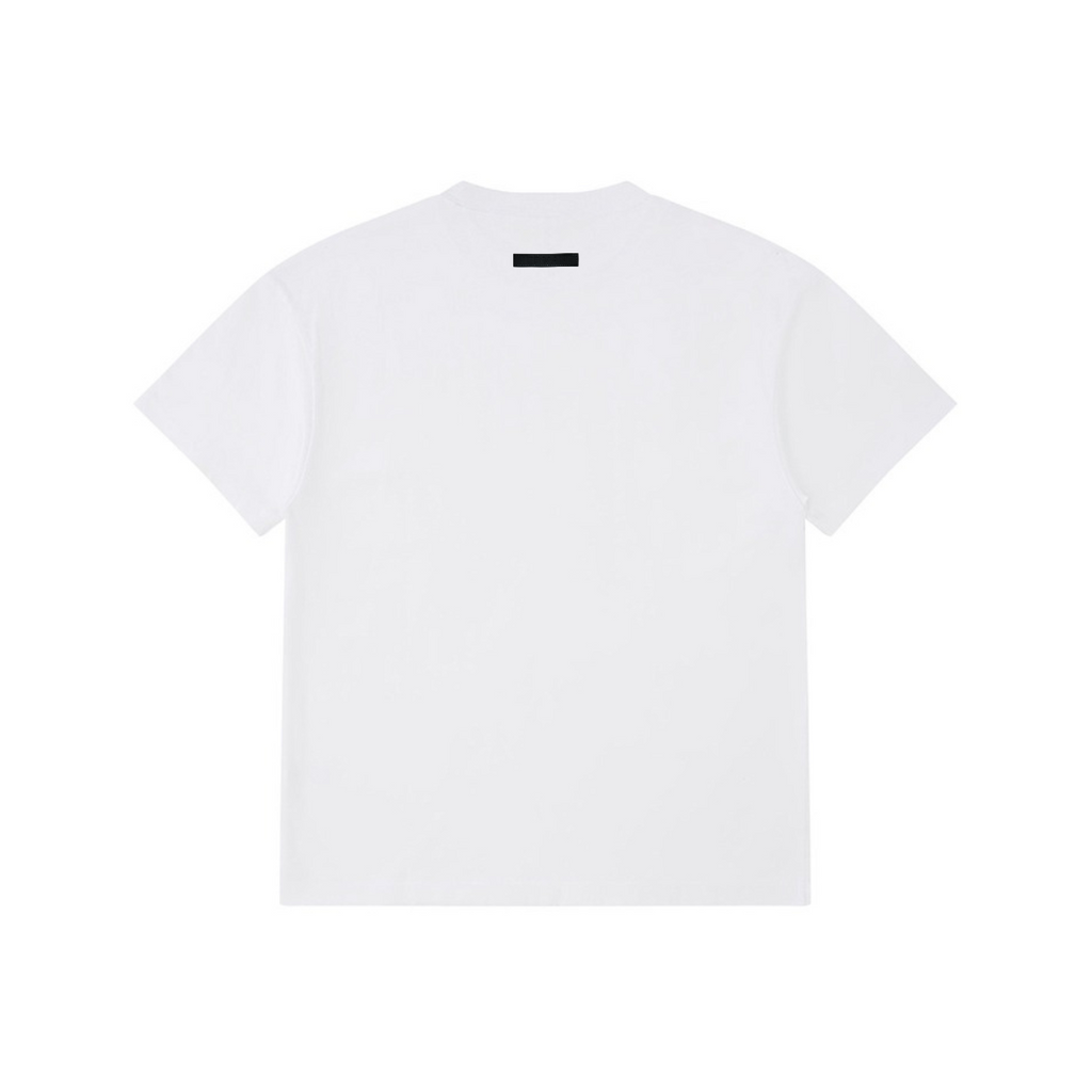 HMT Puff T-Shirt (White)