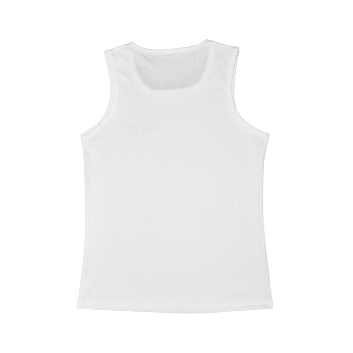 ACTIVE TANK TOP (WHITE)