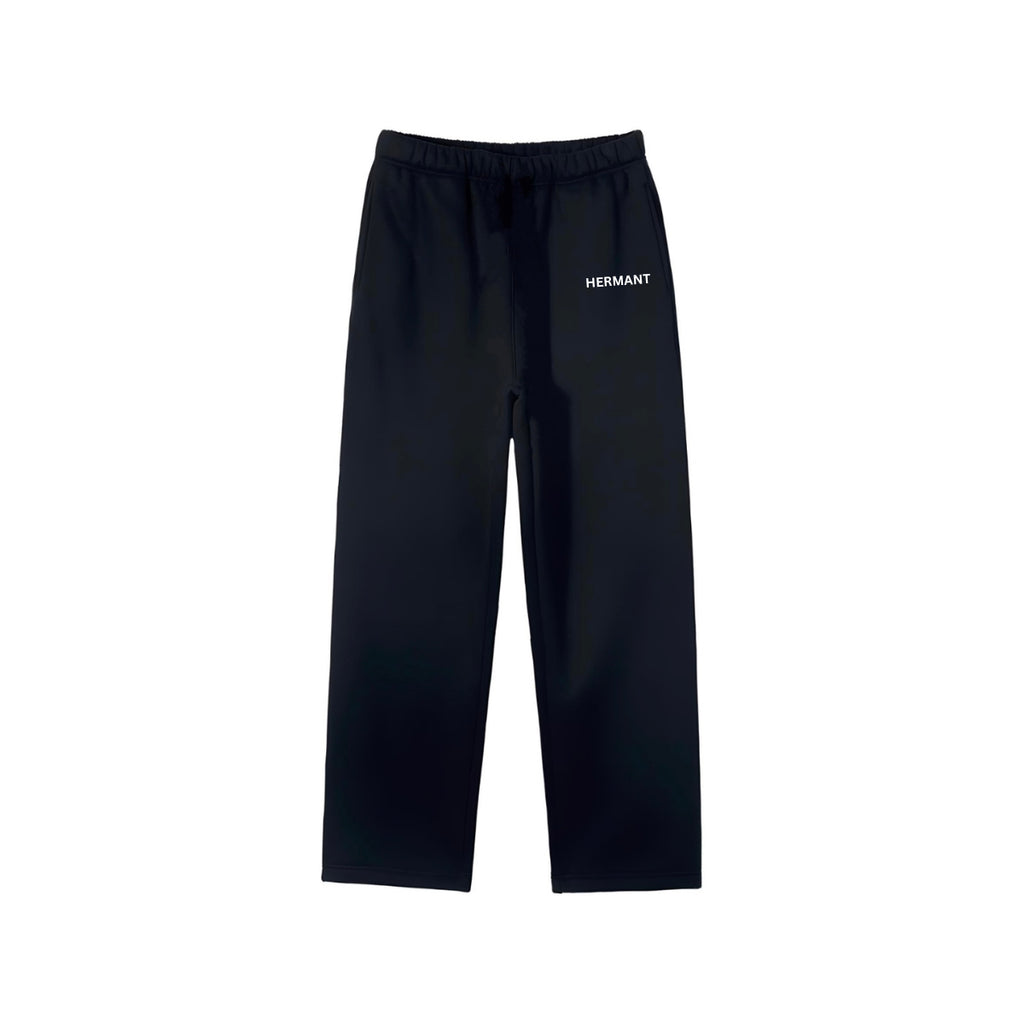 HMT PANTS (BLACK) 2.0