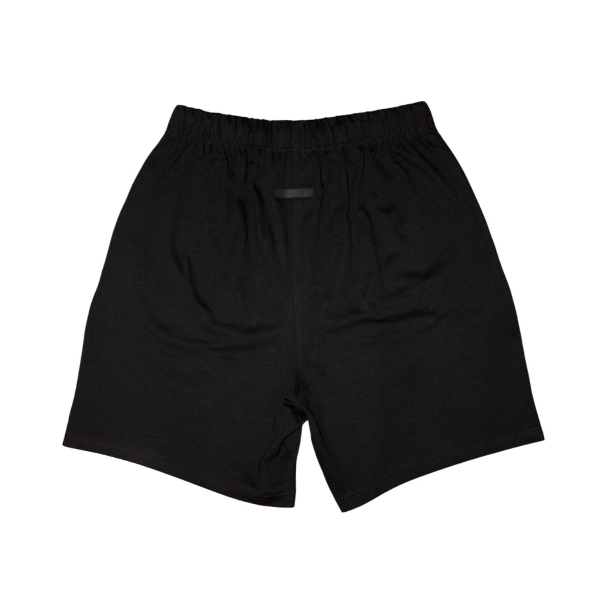 HMT PUFF SHORTS (BLACK)