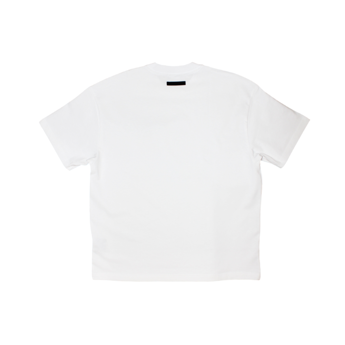 HMT PUFF T-SHIRT (WHITE)