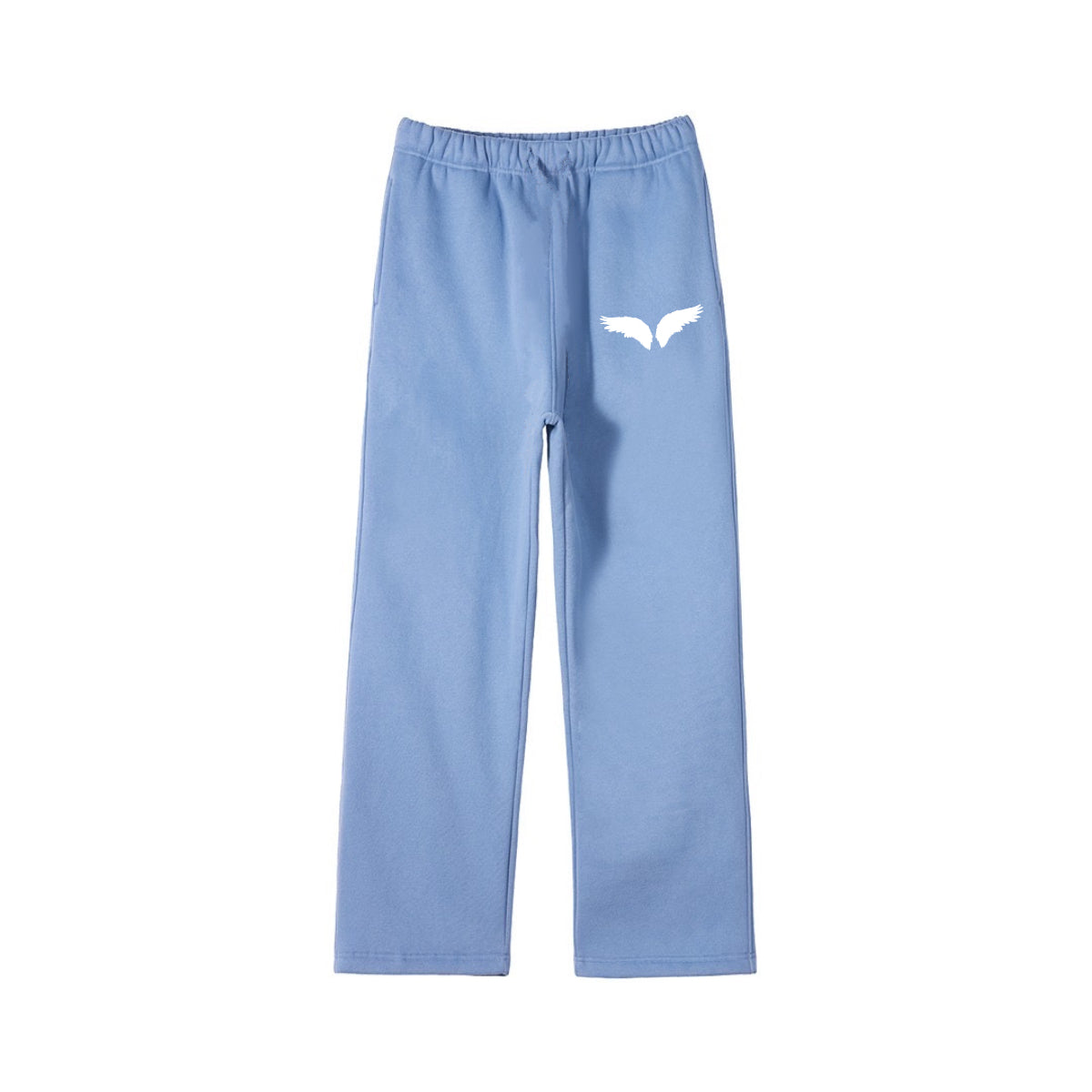 HMT PUFF PANTS (BLUE 01)
