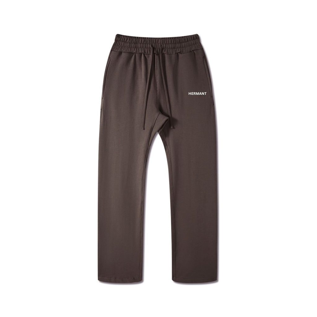 Signature Pants Obsidian Brown