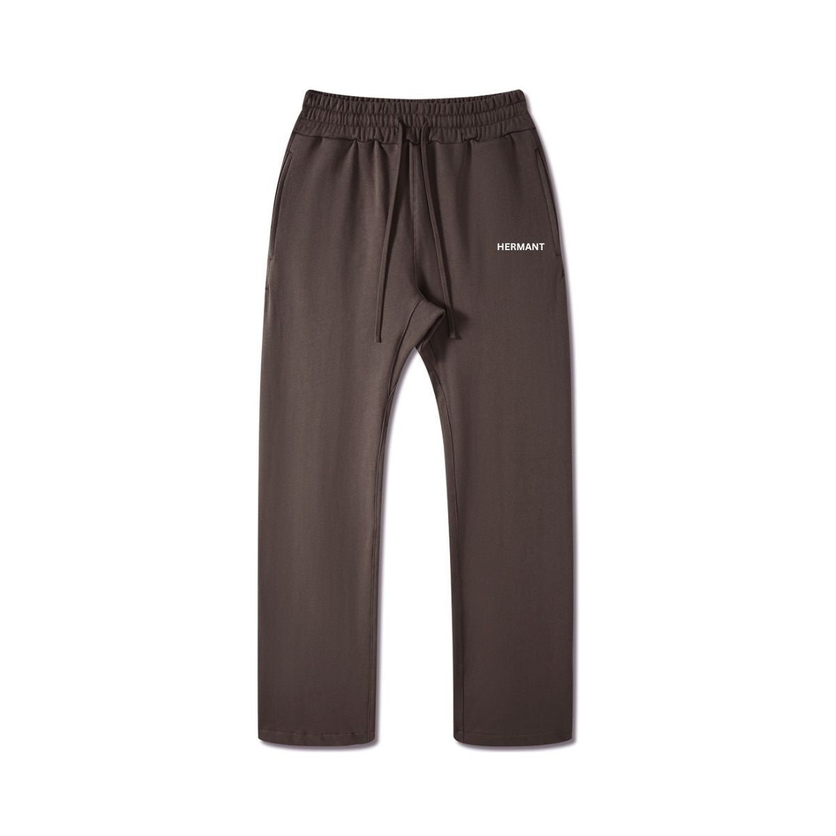 Signature Pants Obsidian Brown
