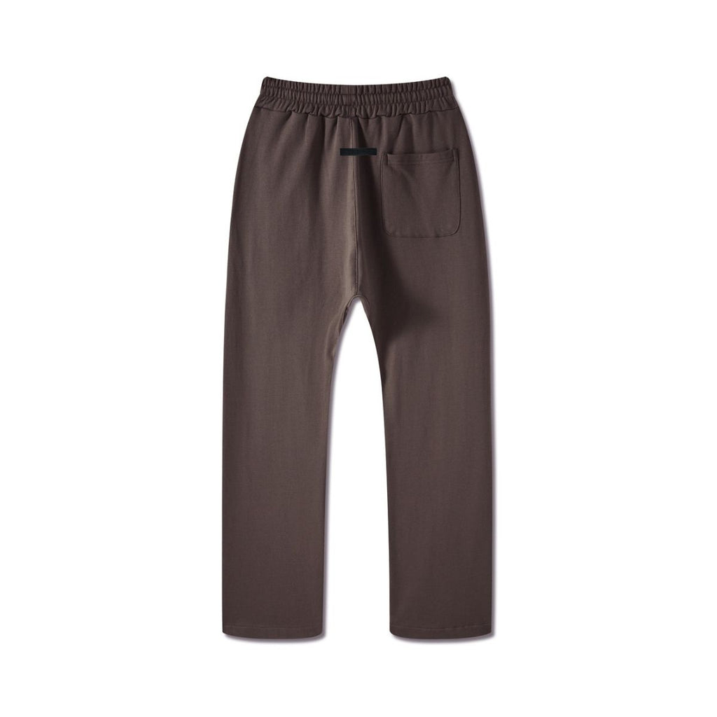 Signature Pants Obsidian Brown