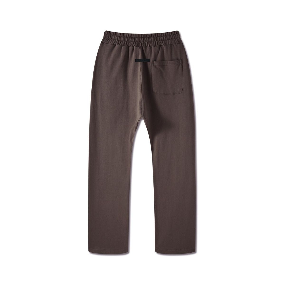 Signature Pants Obsidian Brown