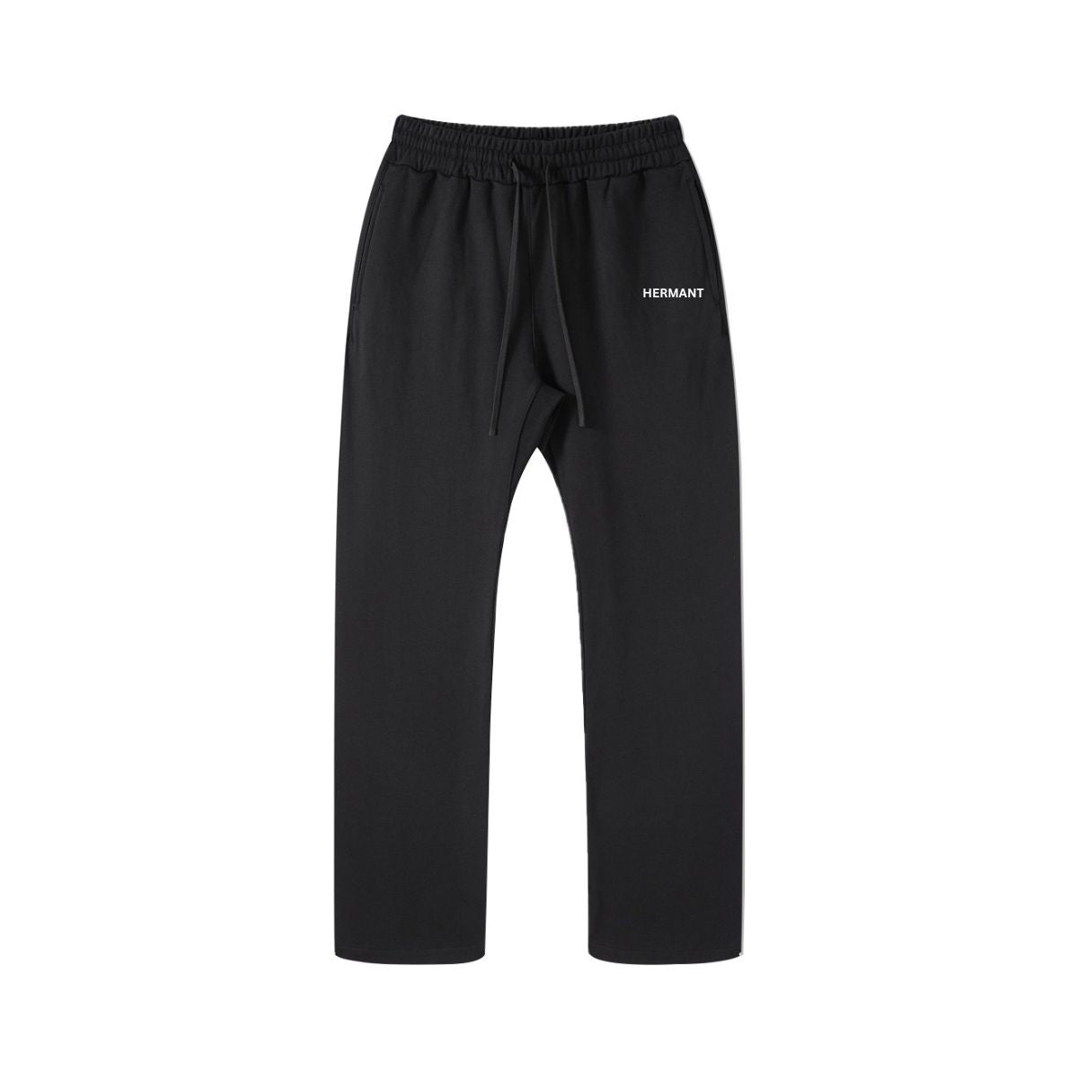 Signature Pants Onyx Black