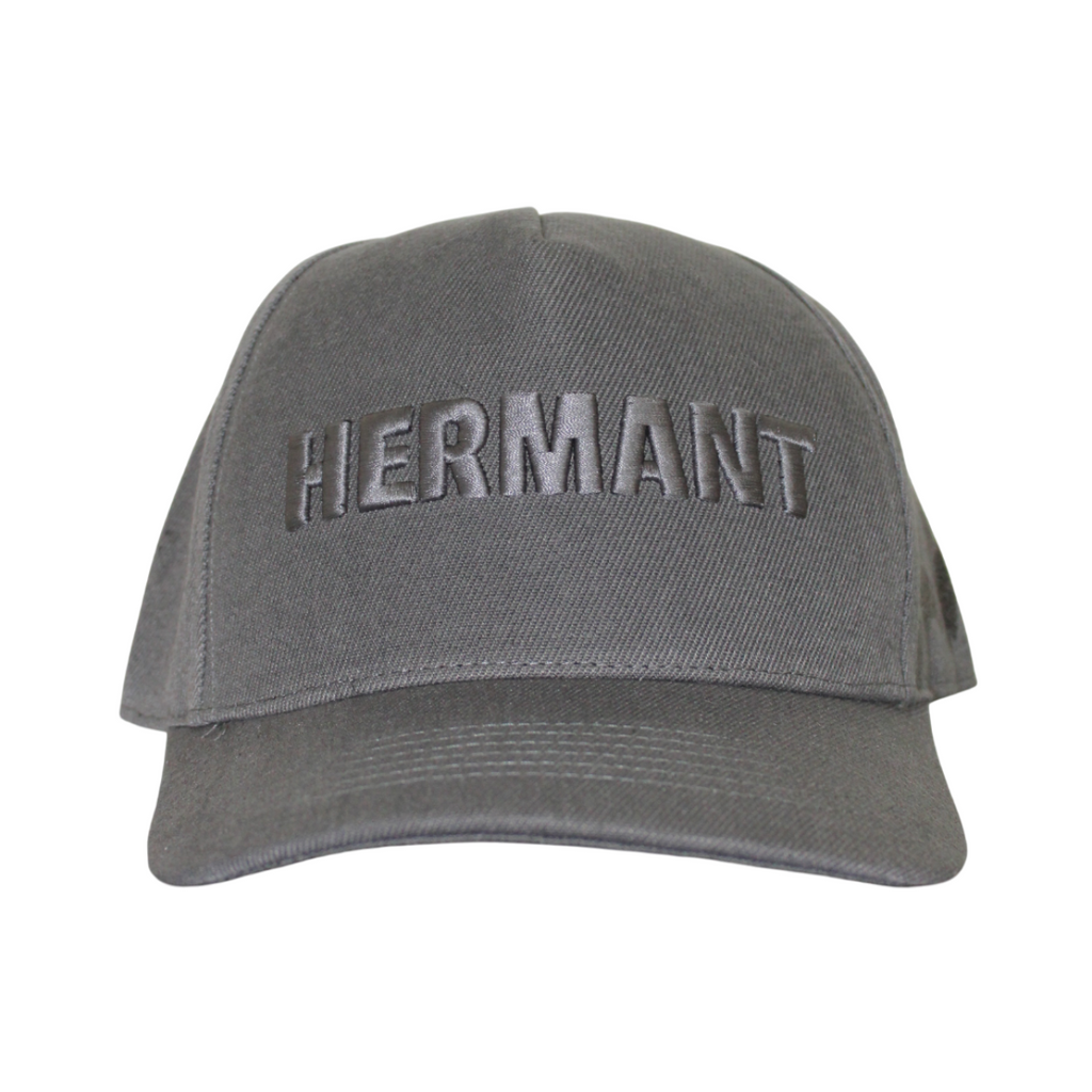 BASEBALL CAP (GREY)