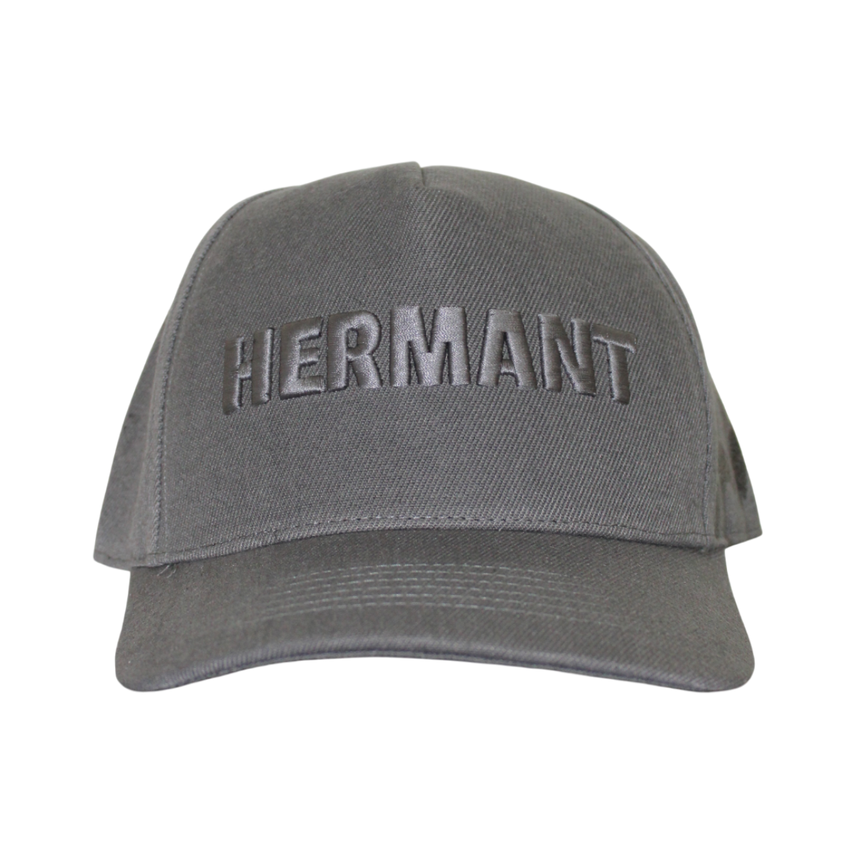 BASEBALL CAP (GREY)