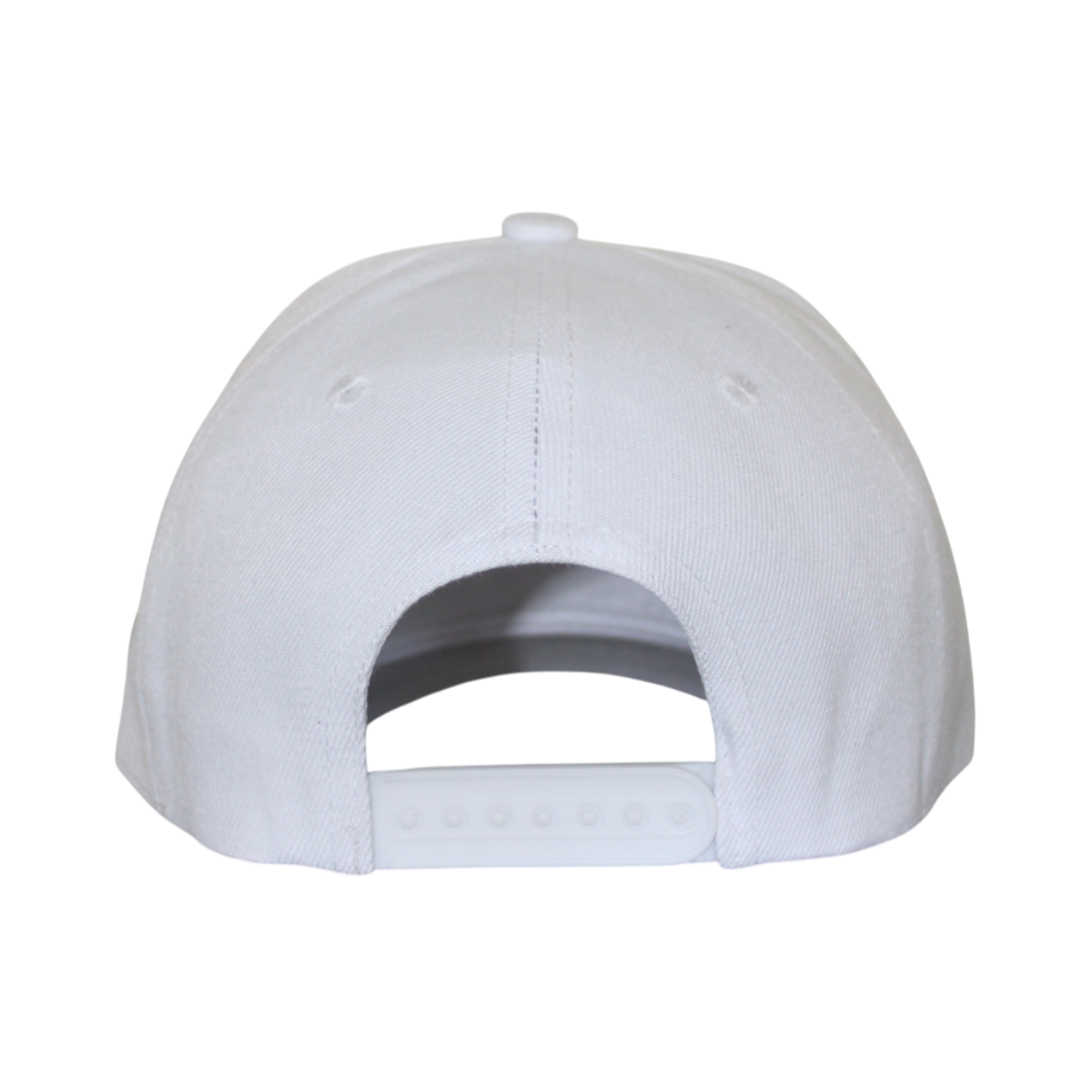 BASEBALL CAP (WHITE)