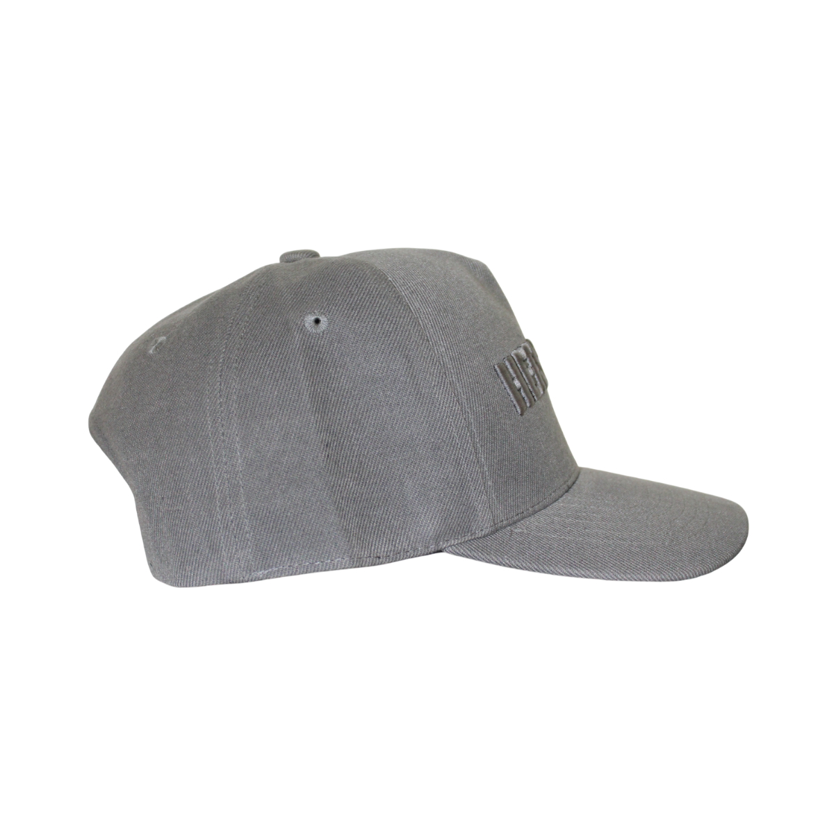 BASEBALL CAP (GREY)