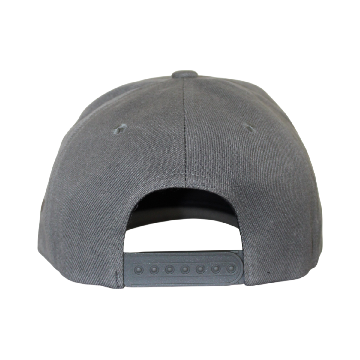 BASEBALL CAP (GREY)