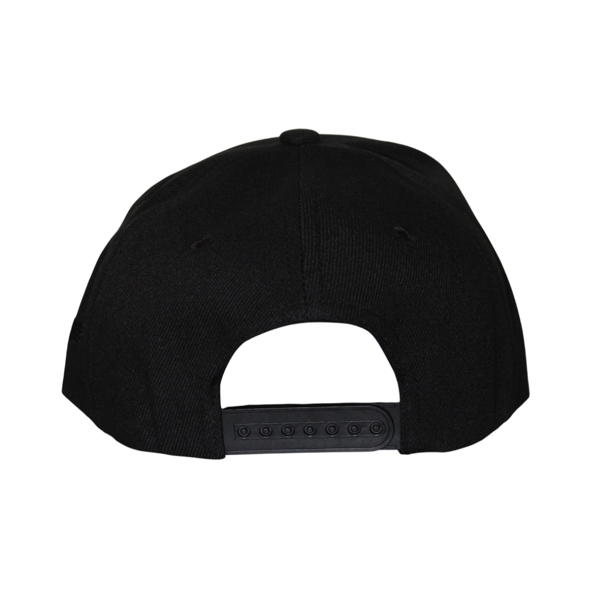BASEBALL CAP (BLACK)