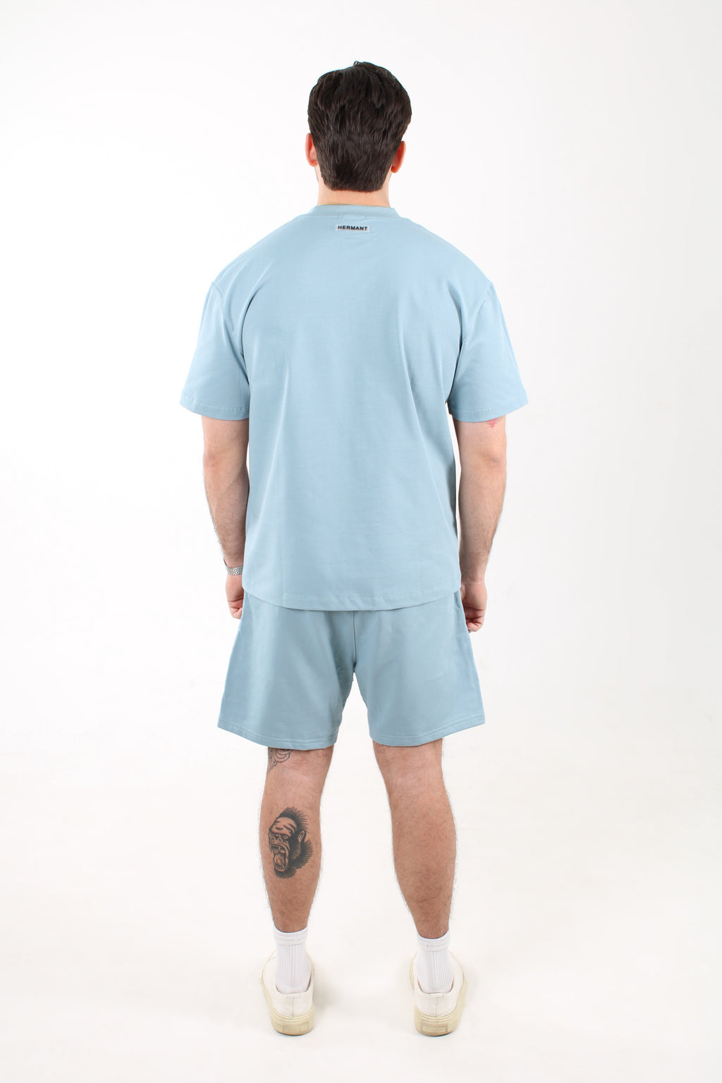 Shorts Blue