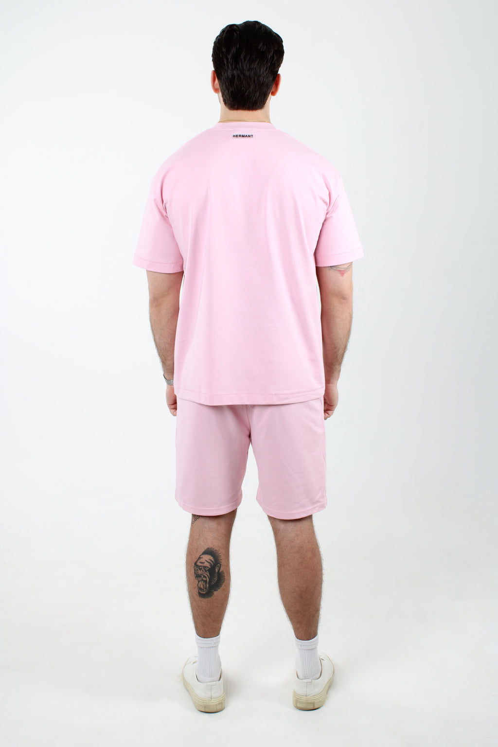 T-shirt Pink