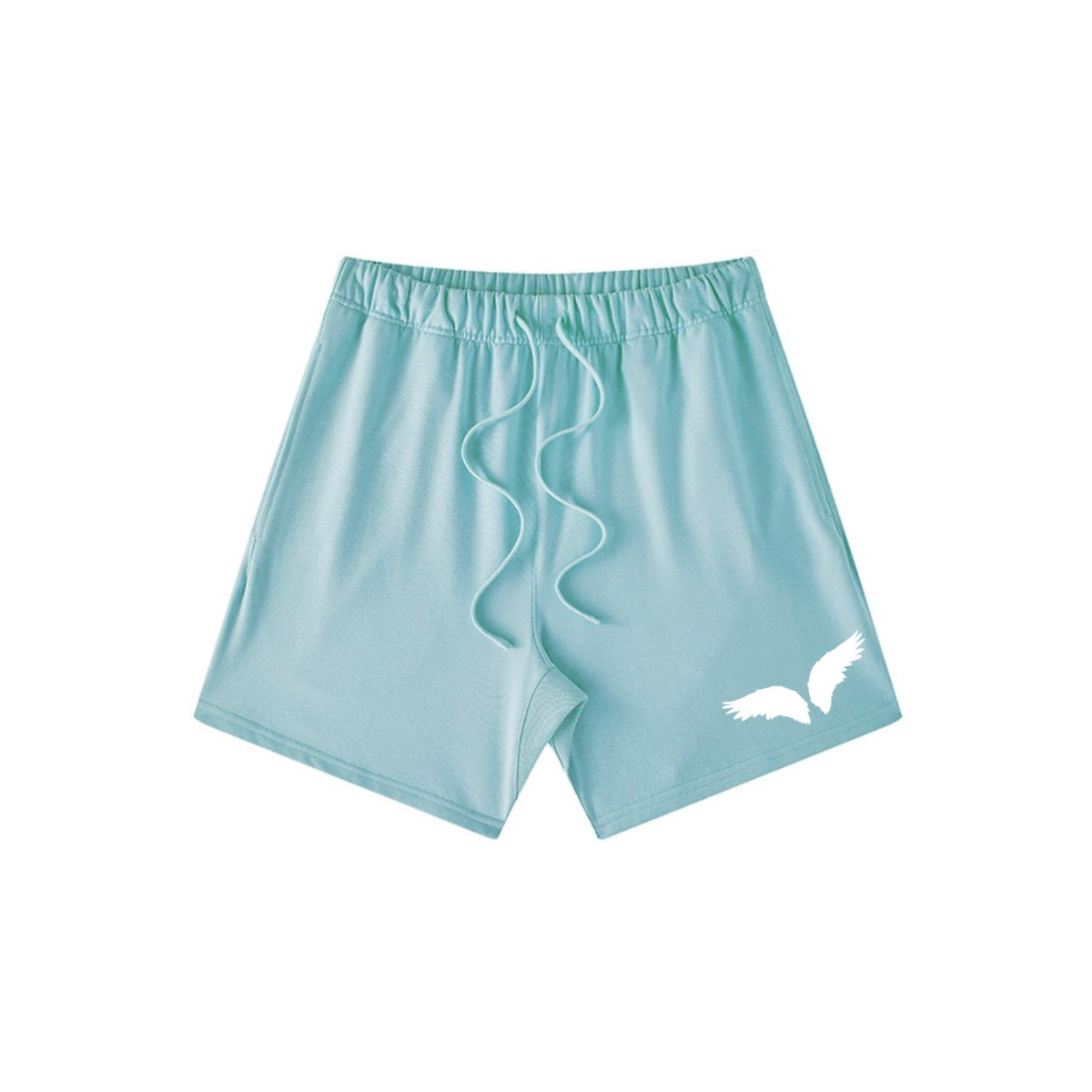 Shorts Blue