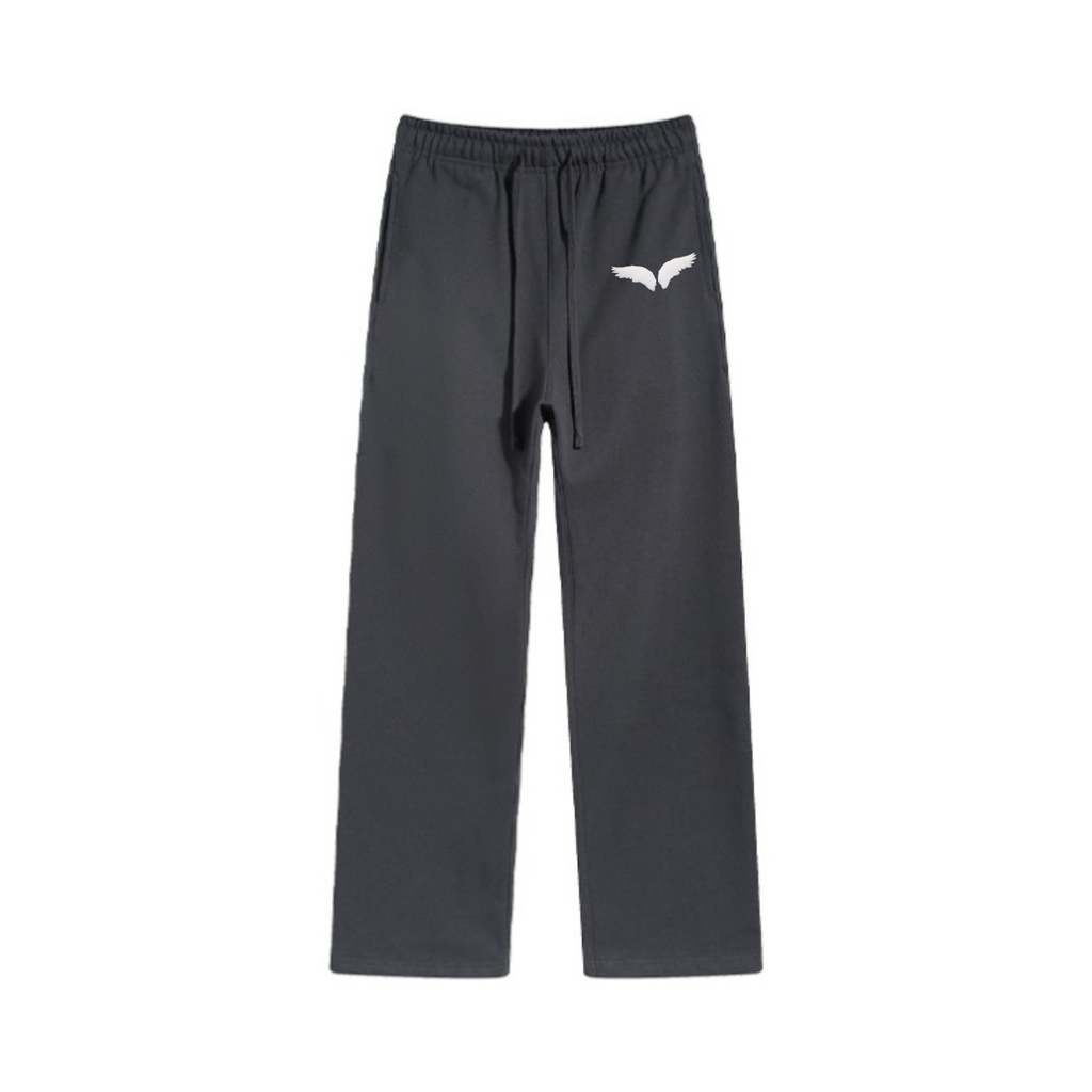 Vault Pants Deep Grey
