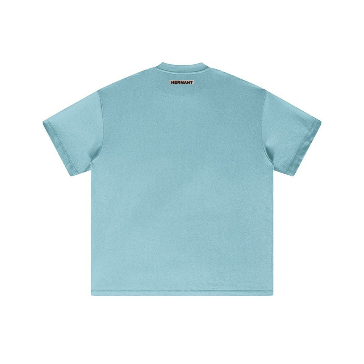 T-shirt Blue