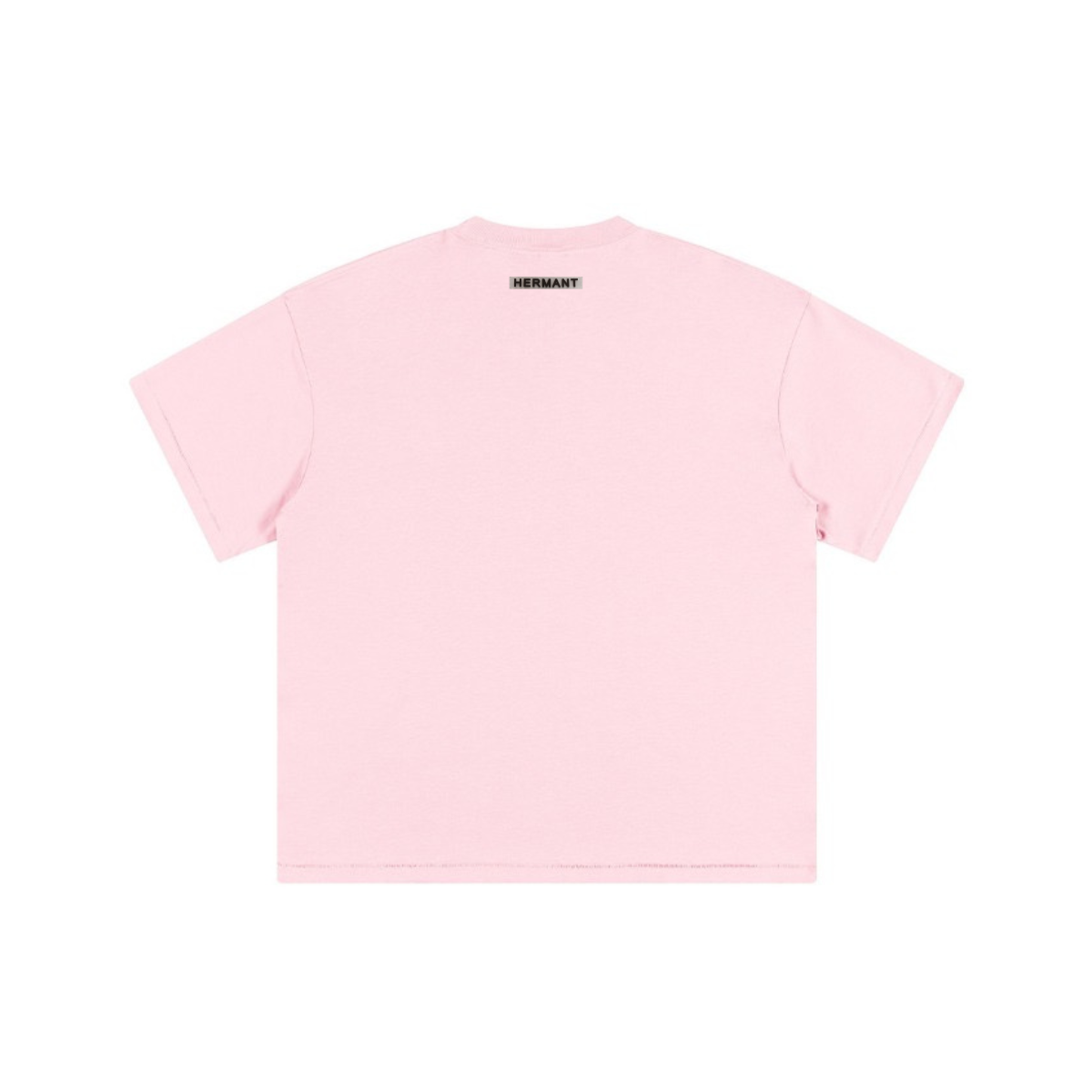 T-shirt Pink