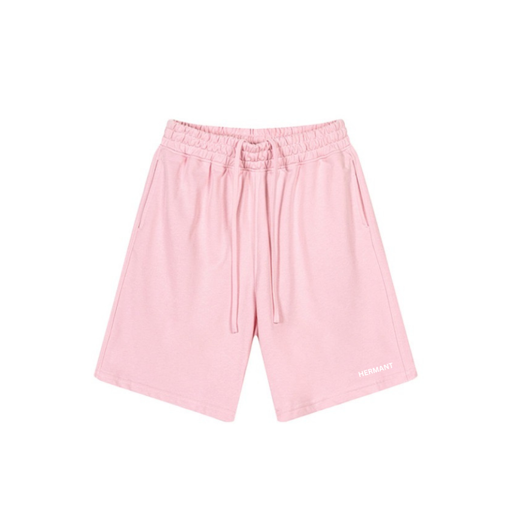 Shorts Pink