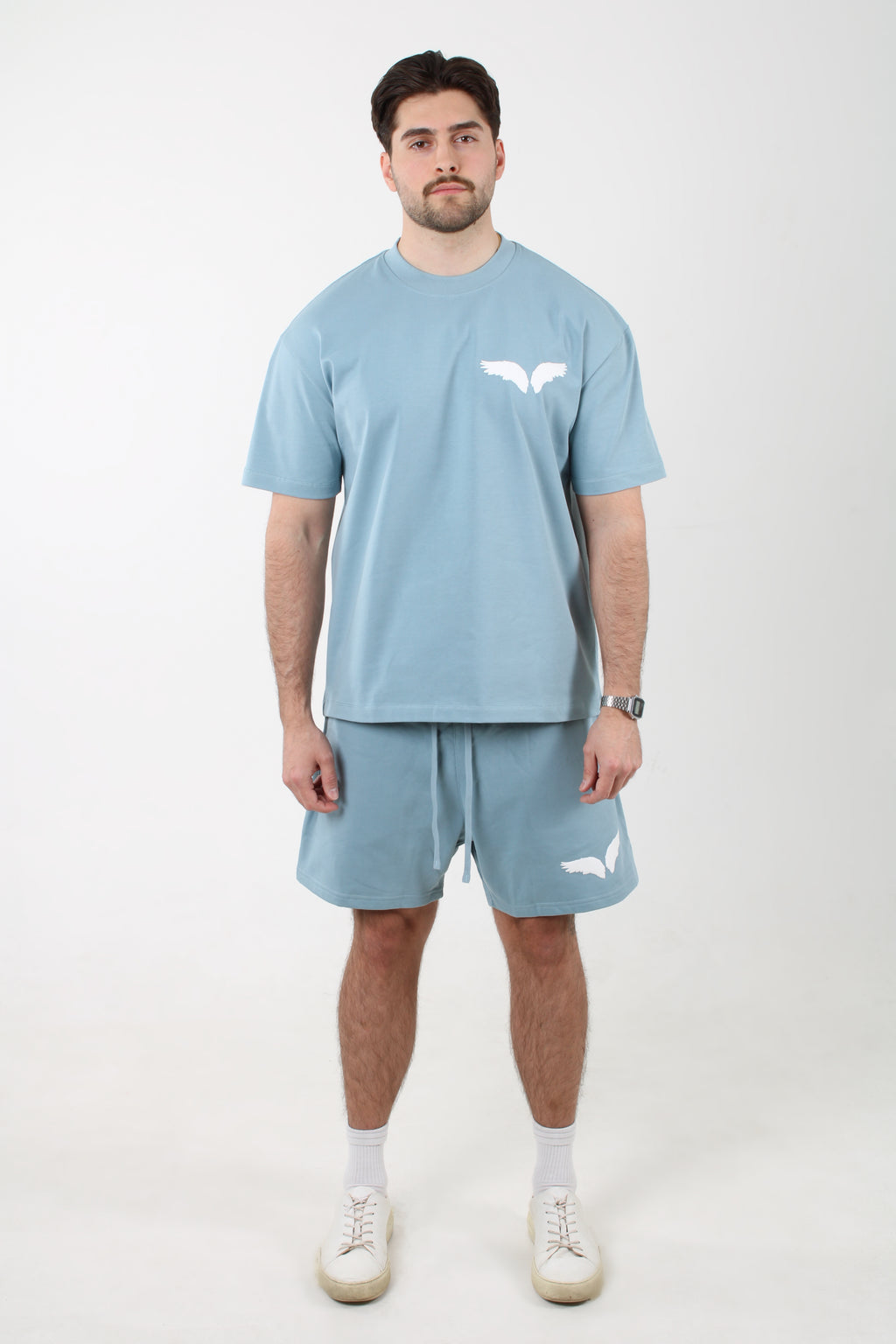 Shorts Blue