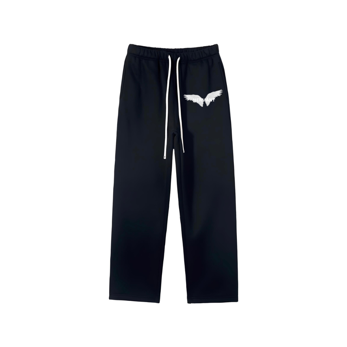 HMT BLACK PANTS