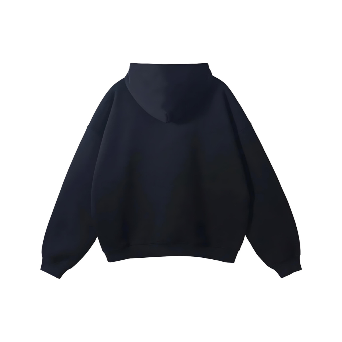HMT HOODIE (BLACK) 2.0
