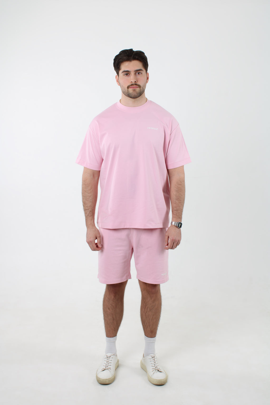 T-shirt Pink