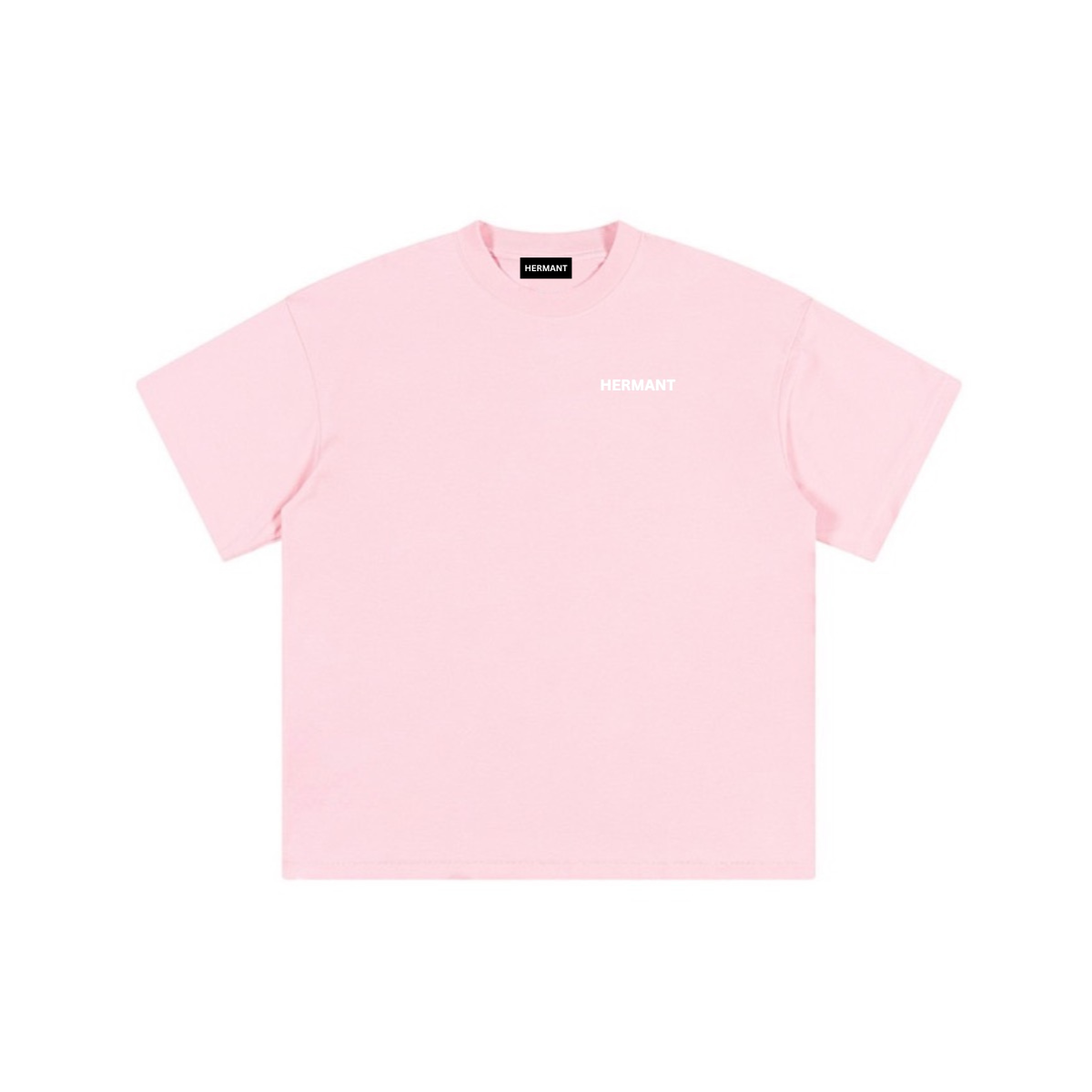 T-shirt Pink