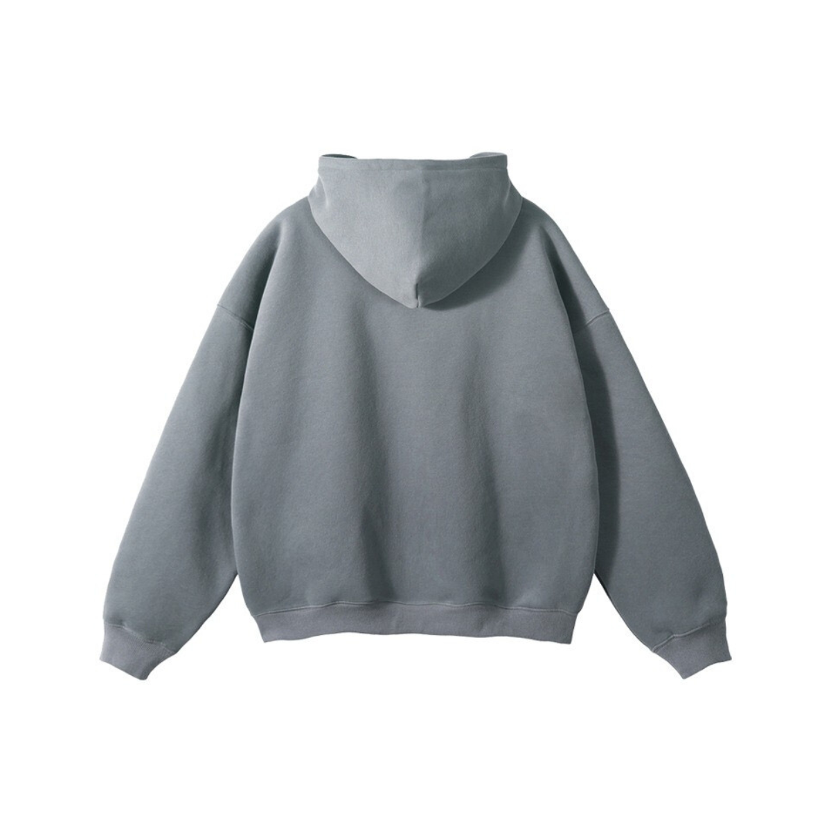 HMT HOODIE (DARK GREY) 2.0