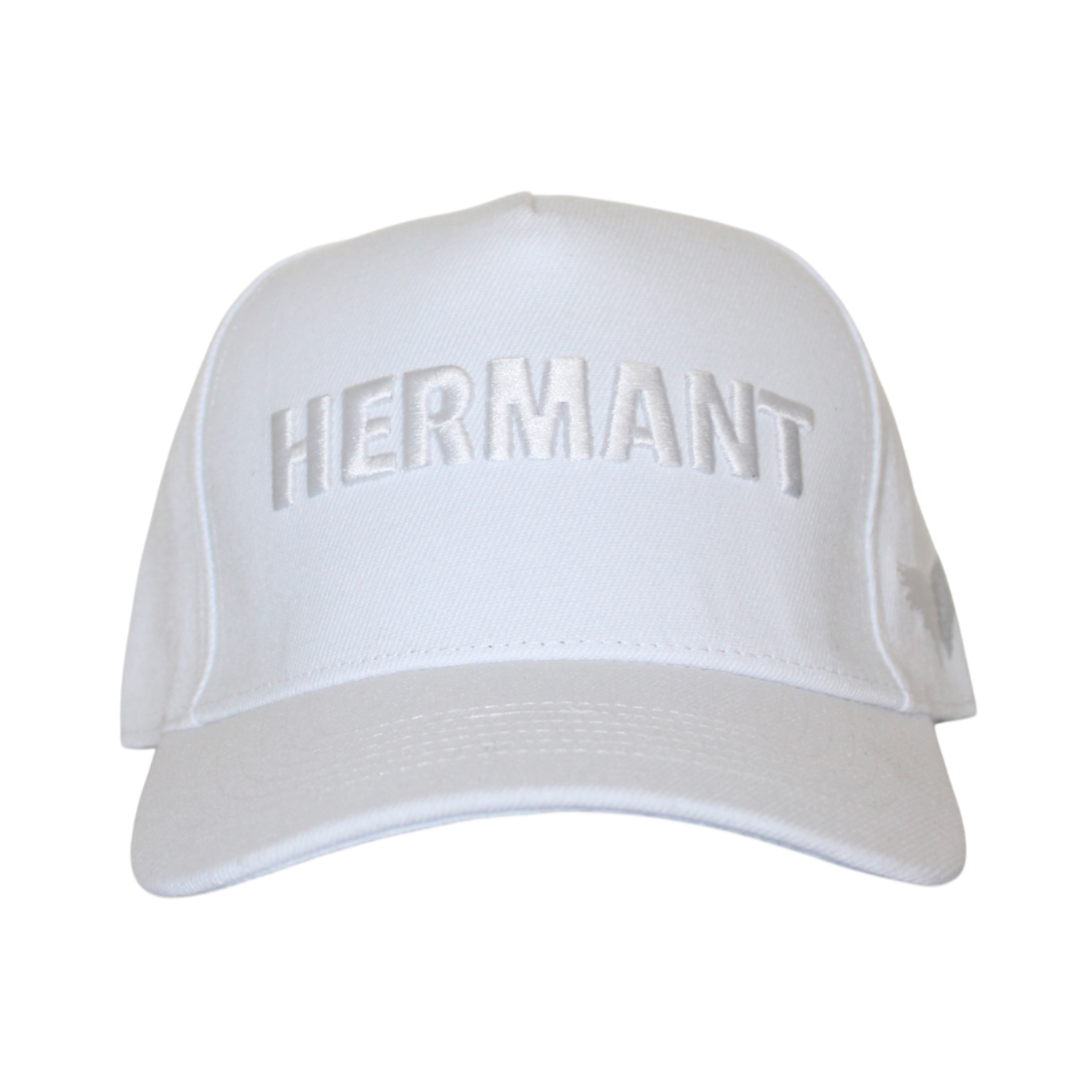 BASEBALL CAP (WHITE)