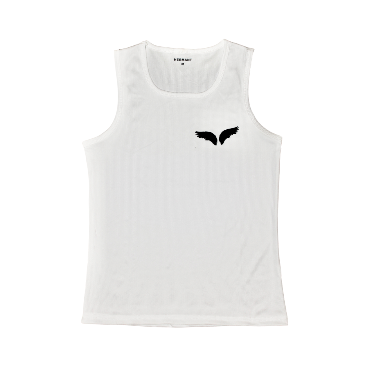 ACTIVE TANK TOP (WHITE)