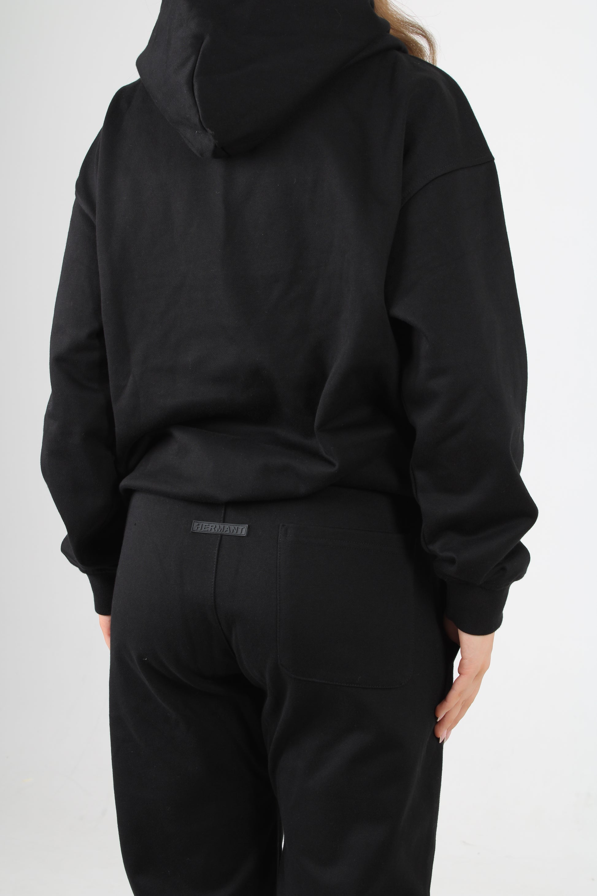 Signature Pants Onyx Black