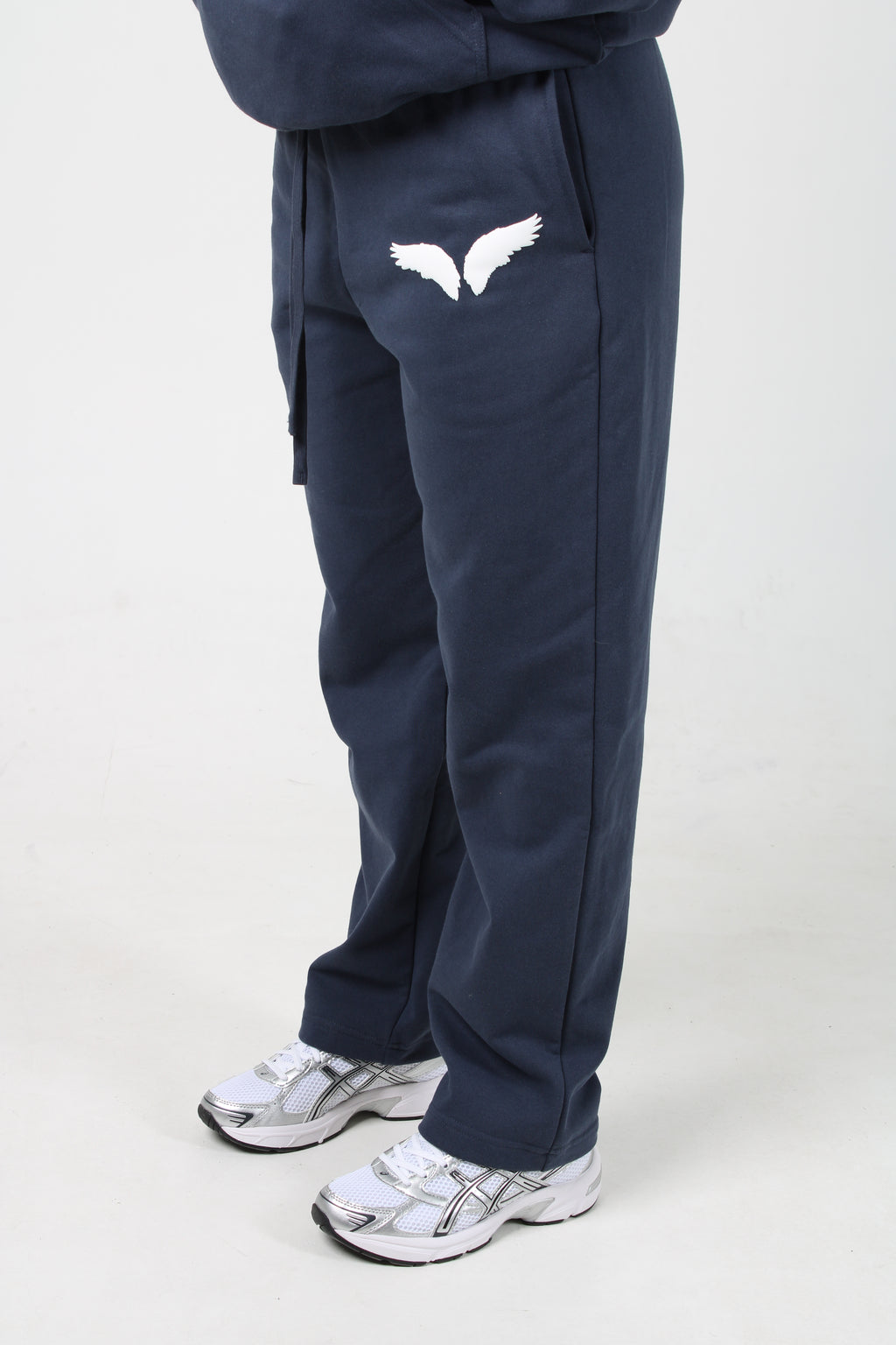 Vault Pants Deep Navy
