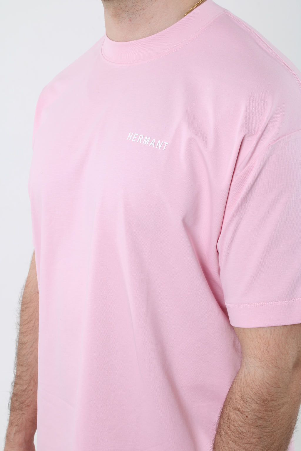 T-shirt Pink