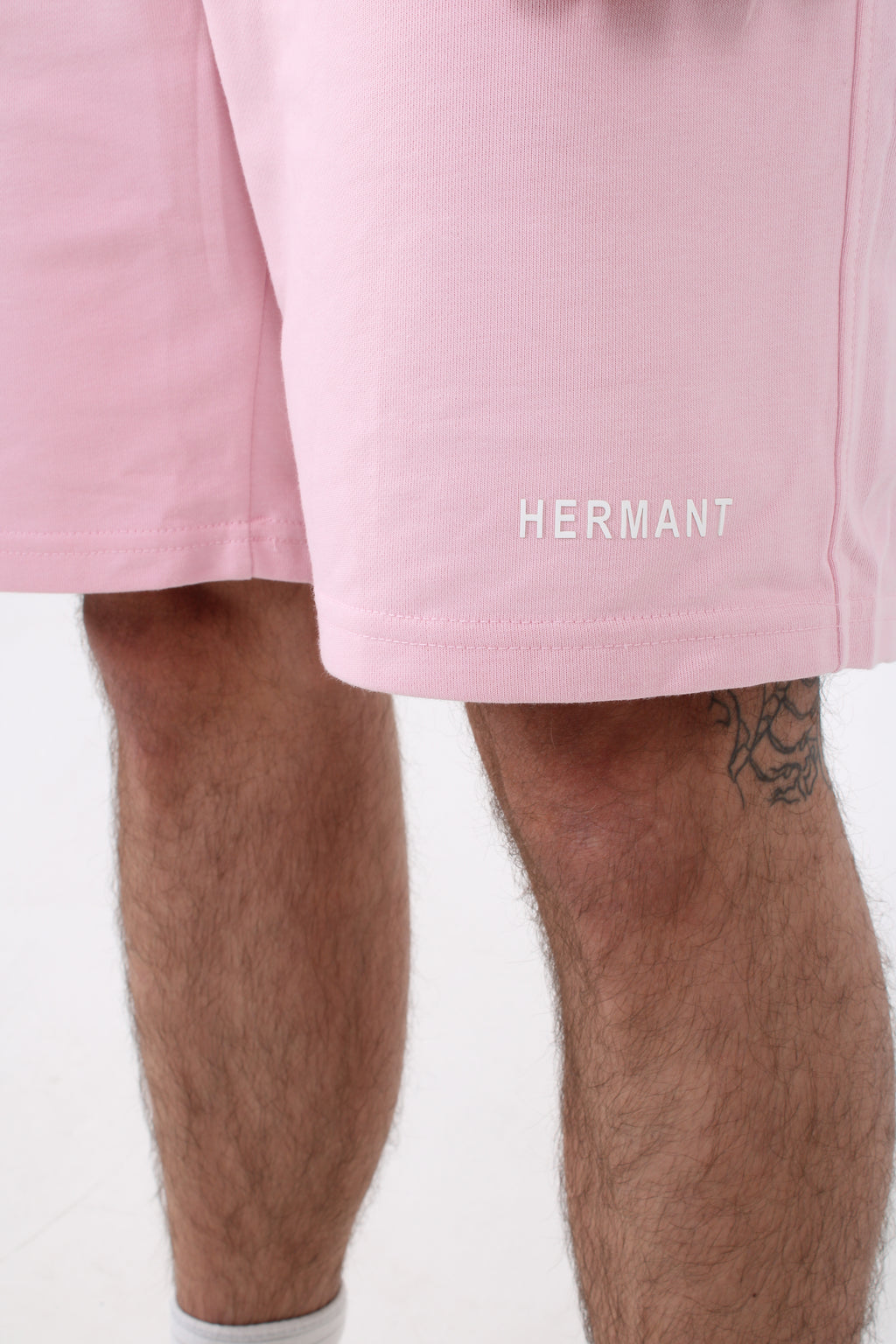 Shorts Pink