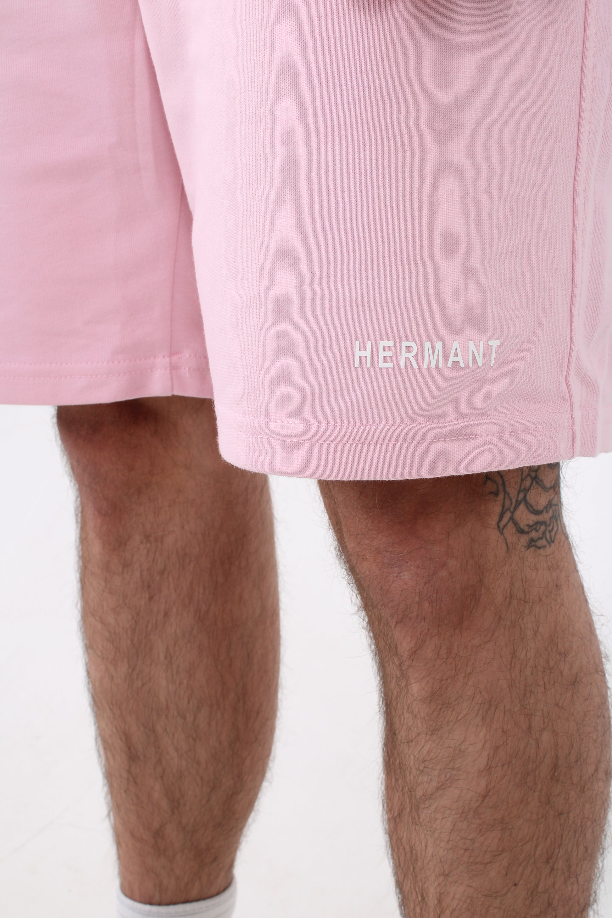 Shorts Pink