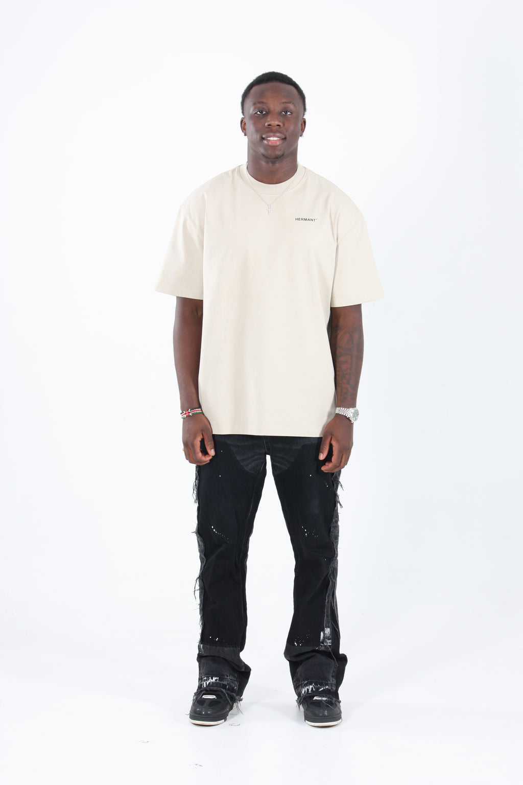 HMT SAND T-SHIRT™