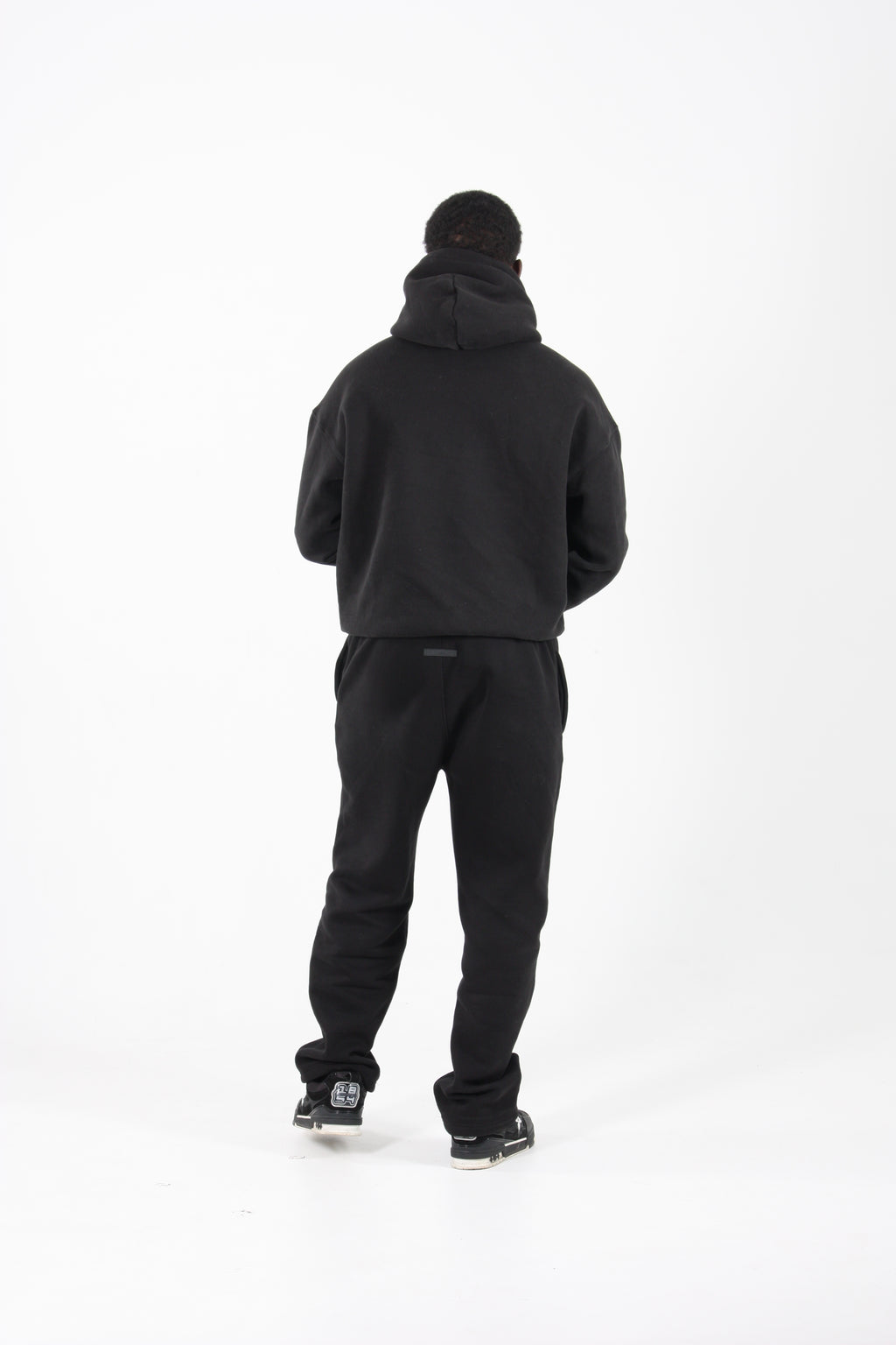 HMT BLACK PANTS™