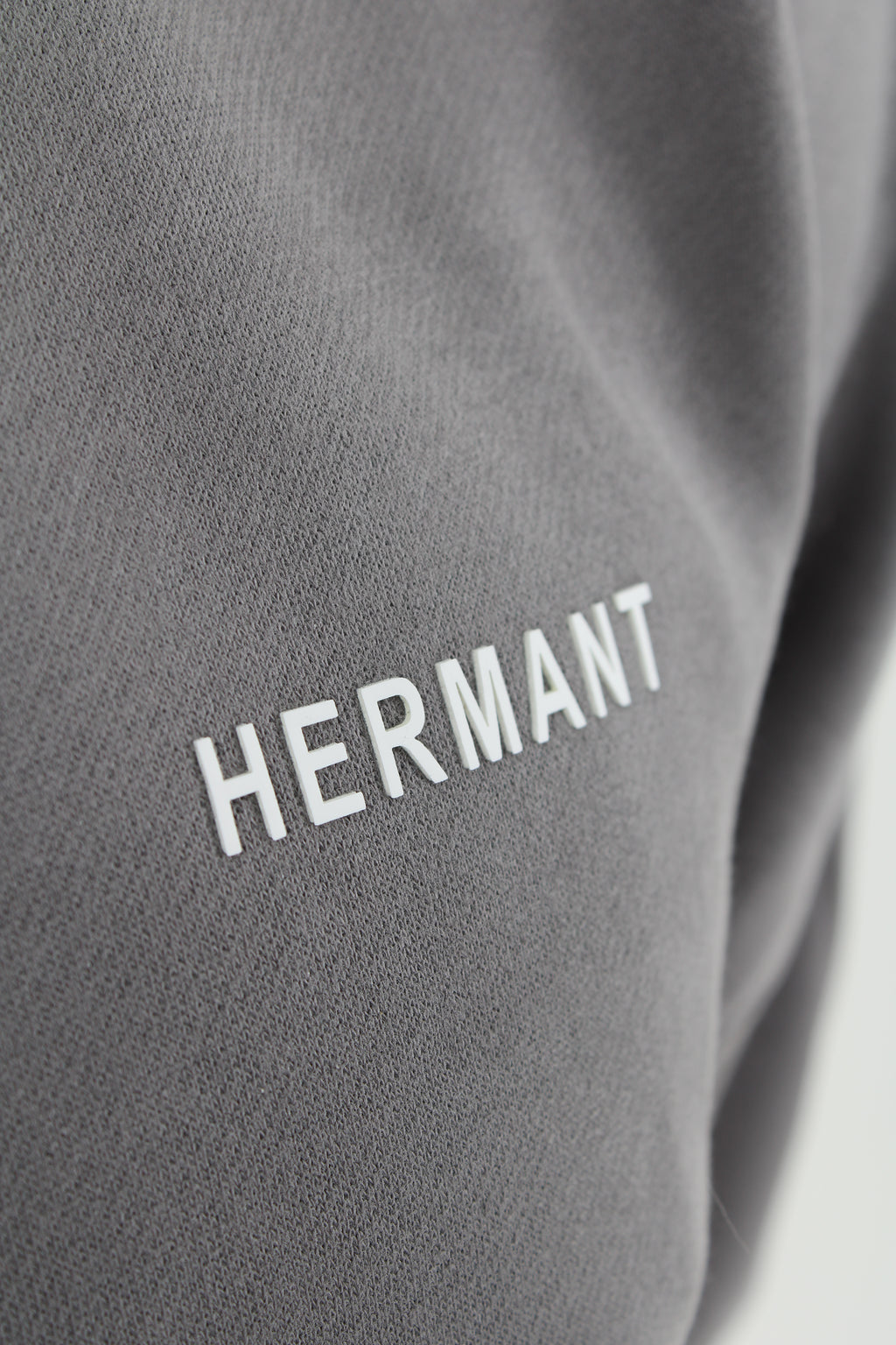 HMT HOODIE (DARK GREY) 2.0