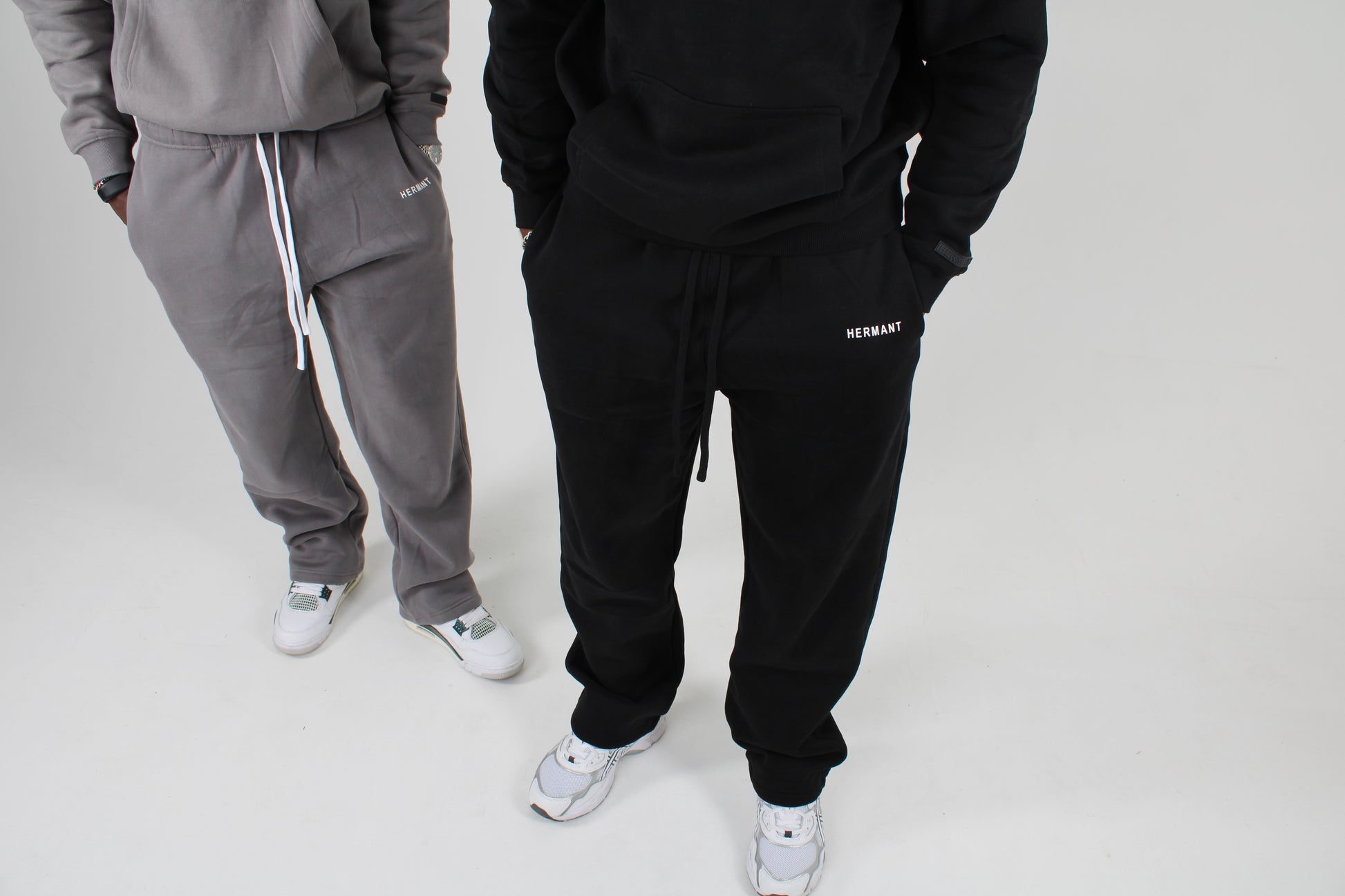 HMT PANTS (BLACK) 2.0